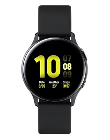 Smartwatches for women - Galaxy watch active2